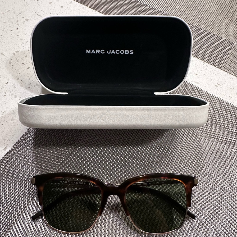 Marc Jacobs Women’s Sunglasses